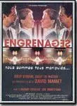 Affiche du film Engrenages