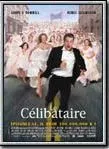 Affiche du film Le Celibataire