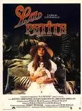 Affiche du film La Petite