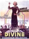 Affiche du film Divine