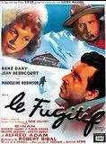 Affiche du film Le Fugitif