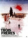 Affiche du film Trois freres