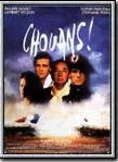 Affiche du film Chouans !