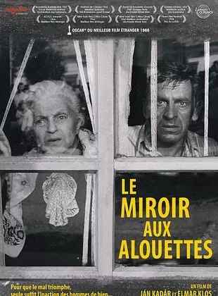 Le Miroir aux alouettes Le Miroir aux alouettes