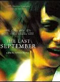Affiche du film The Last September