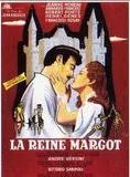 Affiche du film La Reine Margot