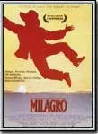 Affiche du film Milagro