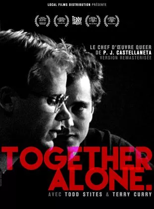 Affiche du film Together Alone