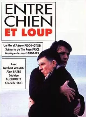 Affiche du film Entre chien et loup