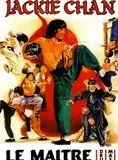 Affiche du film Le Maître Chinois