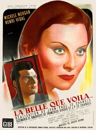 Affiche du film La Belle que voilà