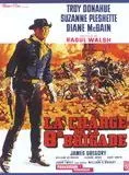 Affiche du film La Charge de la 8e brigade