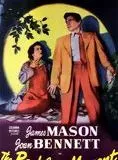 Affiche du film Les Désemparés