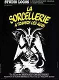 Affiche du film Häxan, la sorcellerie à travers les âges