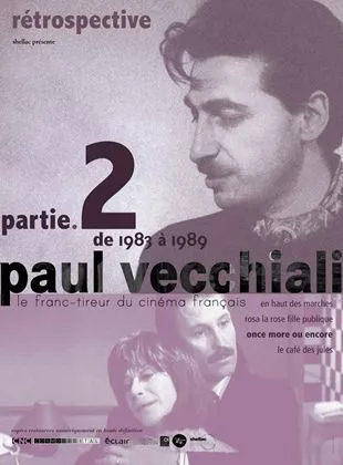 Affiche du film Encore