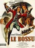 Affiche du film Le Bossu