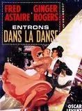 Affiche du film Entrons dans la danse