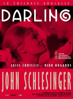 Darling chérie Darling chérie