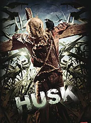 Affiche du film Husk