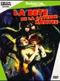 Affiche du film La Bête de la caverne hantée