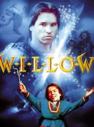 Affiche du film Willow