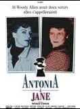 Affiche du film Antonia & Jane