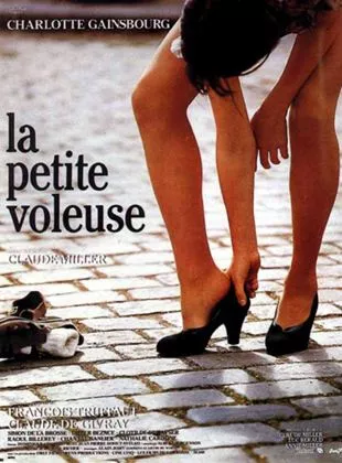 Affiche du film La Petite Voleuse