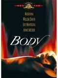 Affiche du film Body