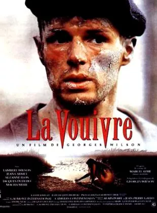 Affiche du film La Vouivre