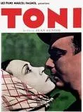 Affiche du film Toni