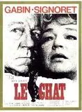 Affiche du film Le Chat