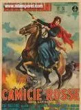 Affiche du film Les Chemises rouges