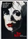 Affiche du film The Kiss
