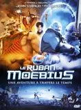 Affiche du film Le Ruban de Moebius