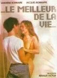 Affiche du film Le meilleur de la Vie