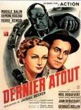 Affiche du film Dernier Atout