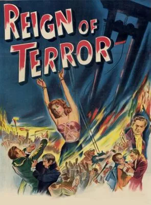 Affiche du film Le Livre noir