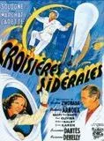 Affiche du film Croisières sidérales