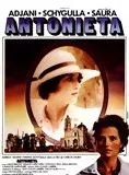 Affiche du film Antonieta