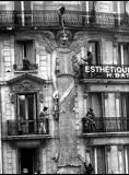Affiche du film Les Dites-Cariatides - Court Métrage