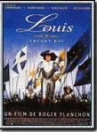 Affiche du film Louis, Enfant Roi