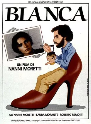 Affiche du film Bianca