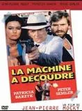 Affiche du film La Machine à découdre