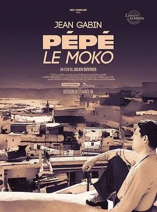 Pépé le Moko