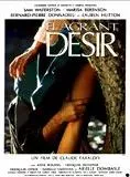 Affiche du film Flagrant desir