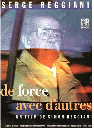 Affiche du film De force avec d'autres