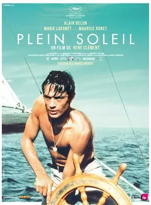 Affiche du film Plein soleil