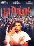 Affiche du film La Tunique
