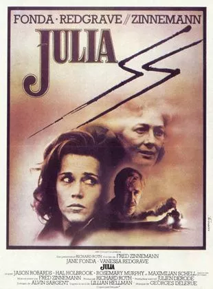 Affiche du film Julia