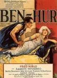 Affiche du film Ben-Hur